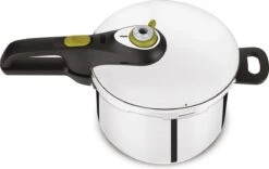 Tefal Secure 5 P25340 Snelkookpan - 3L - 2 Deksels -Keuken Pot 1200x756 5