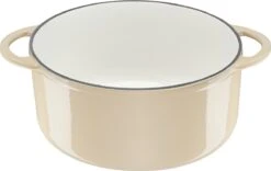 Tefal LOV Braadpan - 5L - Ø25 Cm - Beige -Keuken Pot 1200x759 2