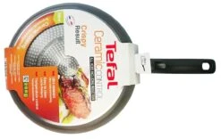 Tefal Ceramic Control Koekenpan - Ø 28 Cm – Thermospot – Cooltouch Greep -Keuken Pot 1200x760 2