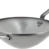 DeBuyer - Mineral B Wok 32cm - Staal - Tegengreep 1 DeBuyer - Mineral B Wok 32cm - Staal - Tegengreep -Keuken Pot 1200x760 4