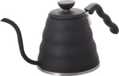 Hario V60 Buono Waterketel 1,2 Liter - Zwart 2 Hario V60 Buono Waterketel 1,2 Liter - Zwart -Keuken Pot 1200x763 8