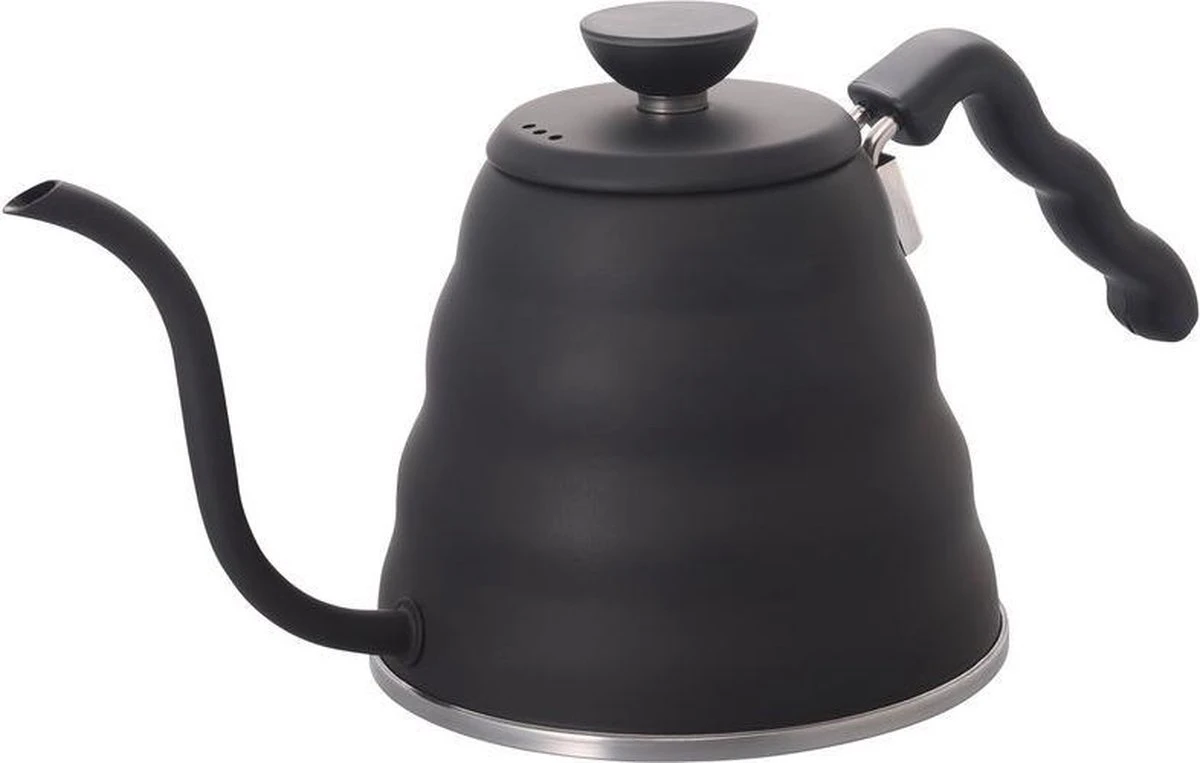 Hario V60 Buono Waterketel 1,2 liter - Zwart Hario V60 Buono Waterketel 1,2 Liter - Zwart -Keuken Pot 1200x763 8