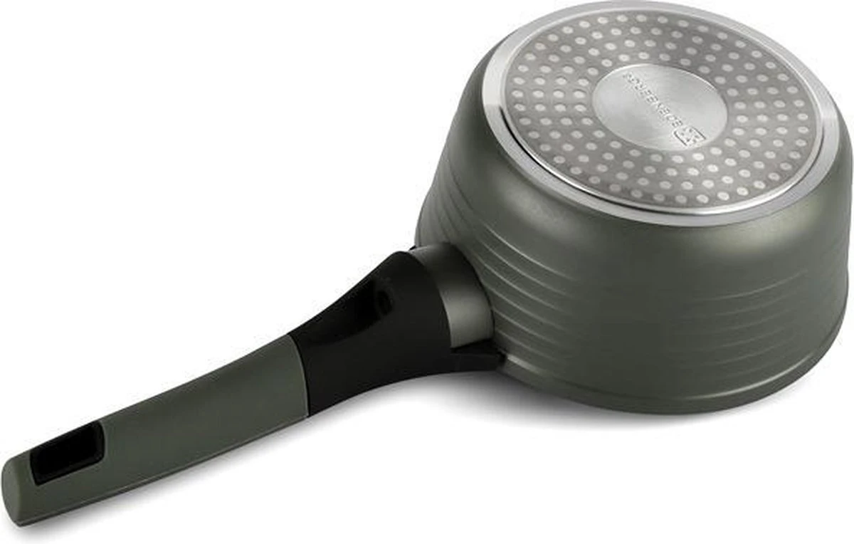 Edënbërg Green Line - 12-delige Luxe Pannenset van Gesmeed Aluminium - Keramische/Marmeren Coating Edënbërg Green Line - 12-delige Luxe Pannenset Van Gesmeed Aluminium - Keramische/Marmeren Coating -Keuken Pot 1200x764 5