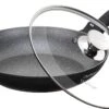 Cheffinger Koekenpan - Met Deksel - Marmeren Coating - 26 Cm - Zwart 2 Cheffinger Koekenpan - Met Deksel - Marmeren Coating - 26 Cm - Zwart -Keuken Pot 1200x766 2