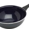 BK Fortalit Steelwok Ø 28 Cm - Emaille - Inductie - PFAS-vrij -Keuken Pot 1200x766 4