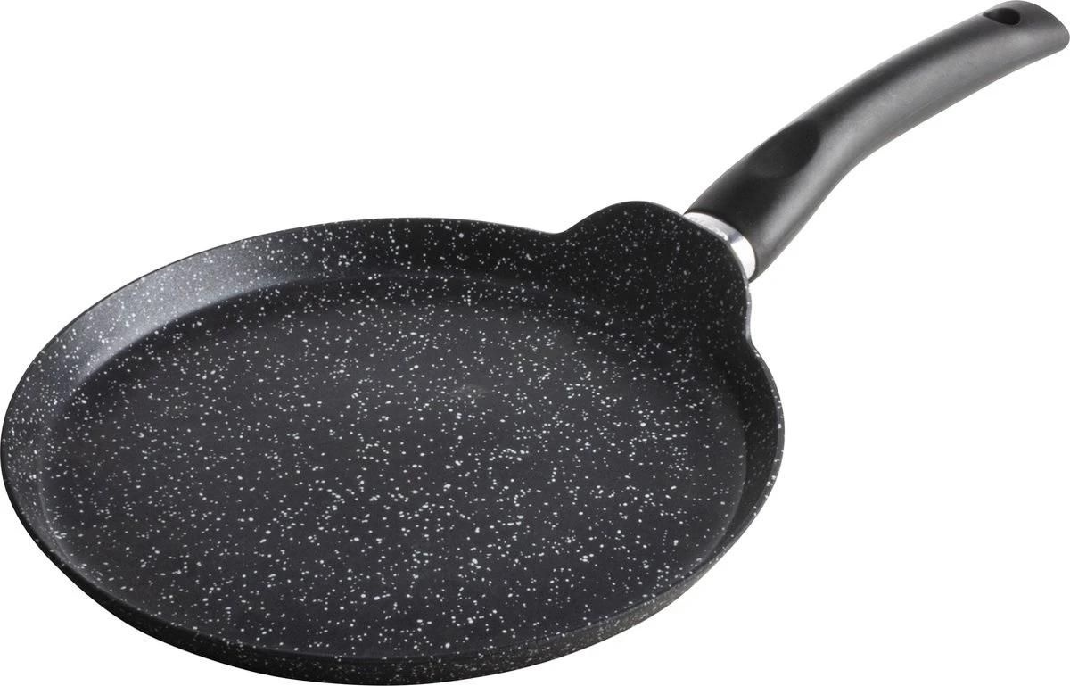 Gusta - Pannenkoekenpan - ø24cm Gusta - Pannenkoekenpan - ø24cm -Keuken Pot