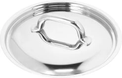 Demeyere Classico 3 Kookpan – Met Deksel – Inductie – RVS – 20 Cm – 3L -Keuken Pot 1200x770 1