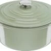 Tefal LOV Braadpan - 5L - Ø25 Cm - Groen -Keuken Pot 1200x770 4