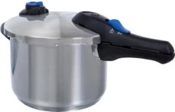 BK Snelkookpan - Ø 22 Cm - Mat -Keuken Pot 1200x770 8