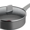Tefal Renew ON Keramische Hapjespan - Ø 24 Cm - Met Deksel 2 Tefal Renew ON Keramische Hapjespan - Ø 24 Cm - Met Deksel -Keuken Pot 1200x772 3