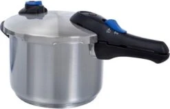 BK Snelkookpan - Ø 22 Cm - Mat -Keuken Pot 1200x773 5
