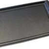 Eurolux Teppanyaki Plaat Met Grepen - 41 X 24 X 2.5 Cm - Zwart - Aluminium - Geschikt Voor Alle Warmtebronnen -Keuken Pot 1200x774 3