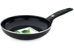 GreenPan Cambridge Koekenpan 30cm - Zwart - Inductie - PFAS-vrij 9 GreenPan Cambridge Koekenpan 30cm - Zwart - Inductie - PFAS-vrij -Keuken Pot 1200x775 2