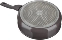 Satoshi Valcourt Hapjespan Ø24 CM Marble Coating 5 Satoshi Valcourt Hapjespan Ø24 CM Marble Coating -Keuken Pot 1200x776 7