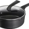 Tefal Robusto - Hapjespan - Ø26 Cm - Met Deksel 2 Tefal Robusto - Hapjespan - Ø26 Cm - Met Deksel -Keuken Pot 1200x776 8
