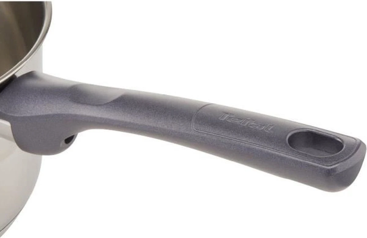 Tefal Steelpan 16 cm - Saucepan - Melkpan 1,5 ltr Tefal Steelpan 16 Cm - Saucepan - Melkpan 1,5 Ltr -Keuken Pot 1200x778 4