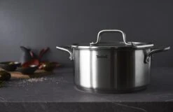 Tefal Virtuoso Kookpan - Ø 20 Cm -Keuken Pot 1200x779 6