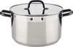 Bergner Infinity Chefs Kookpan 28 Cm - 9.0 L 13 Bergner Infinity Chefs Kookpan 28 Cm - 9.0 L -Keuken Pot 1200x780 1
