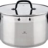 Bergner Infinity Chefs Kookpan 28 Cm - 9.0 L 2 Bergner Infinity Chefs Kookpan 28 Cm - 9.0 L -Keuken Pot 1200x781 1