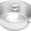 Demeyere Apollo Sauteerpan - Met Glazen Deksel - 28 Cm 1 Demeyere Apollo Sauteerpan - Met Glazen Deksel - 28 Cm -Keuken Pot 1200x782 4