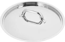 Demeyere Classico 3 Soeppan - Met Deksel - Inductie - 24 Cm - 7L 5 Demeyere Classico 3 Soeppan - Met Deksel - Inductie - 24 Cm - 7L -Keuken Pot 1200x784 4