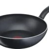 Tefal Start'easy Wokpan 28 Cm - PFOA Vrij - Geschikt Voor Alle Warmtebronnen 1 Tefal Start'easy Wokpan 28 Cm - PFOA Vrij - Geschikt Voor Alle Warmtebronnen -Keuken Pot 1200x788 1