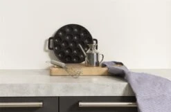 Inno Cuisinno Poffertjespan - Ø 24 Cm - Zwart 4 Inno Cuisinno Poffertjespan - Ø 24 Cm - Zwart -Keuken Pot 1200x788