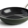Dagelijkse Kost Door Jeroen Meus - Wok ø28cm - Inductie - Anti-aanbak - PFAS-vrij -Keuken Pot 1200x789 1
