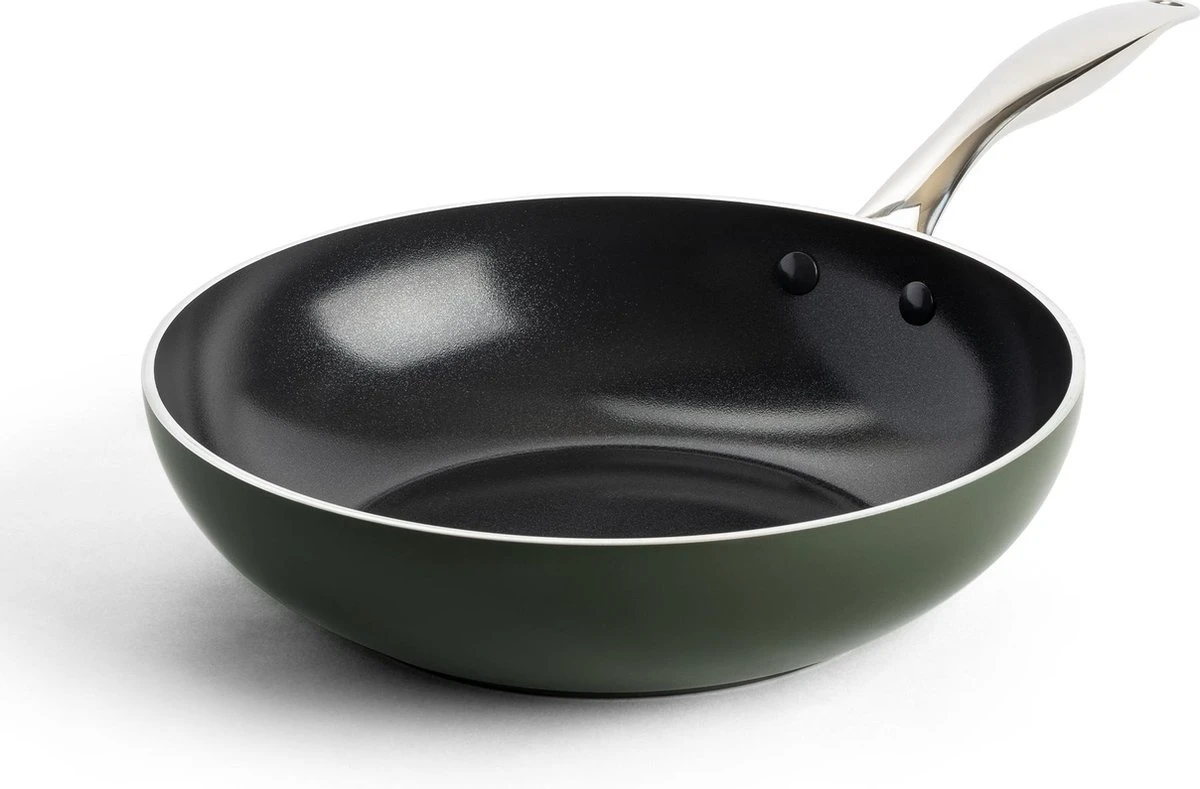 Dagelijkse kost door Jeroen Meus - wok ø28cm - inductie - anti-aanbak - PFAS-vrij Dagelijkse Kost Door Jeroen Meus - Wok ø28cm - Inductie - Anti-aanbak - PFAS-vrij -Keuken Pot 1200x789 1