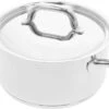 Demeyere Classico 3 Kookpan – Met Deksel – Inductie – RVS – 20 Cm – 3L -Keuken Pot 1200x790