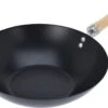 Excellent Houseware Wok Ø30cm Non Stick Zwart Houten Handvat 30 Cm - Pan - Koken - Eten - Keuken 2 Excellent Houseware Wok Ø30cm Non Stick Zwart Houten Handvat 30 Cm - Pan - Koken - Eten - Keuken -Keuken Pot 1200x791 5
