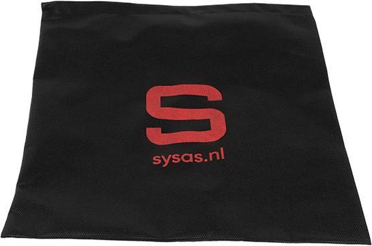 Sysas - Braadpan met deksel - Ø 28cm Sysas - Braadpan Met Deksel - Ø 28cm -Keuken Pot 1200x794 2