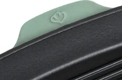 Springlane Gietijzeren Grillpan Mint, 26 Cm 4 Springlane Gietijzeren Grillpan Mint, 26 Cm -Keuken Pot 1200x794 5