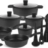 Edënbërg Gray Line - 15-delige Luxe Pannenset Van Gesmeed Aluminium 1 Edënbërg Gray Line - 15-delige Luxe Pannenset Van Gesmeed Aluminium -Keuken Pot 1200x794 6