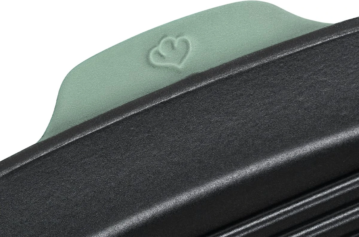 Springlane Gietijzeren Grillpan Mint, 26 cm Springlane Gietijzeren Grillpan Mint, 26 Cm -Keuken Pot 1200x795 3