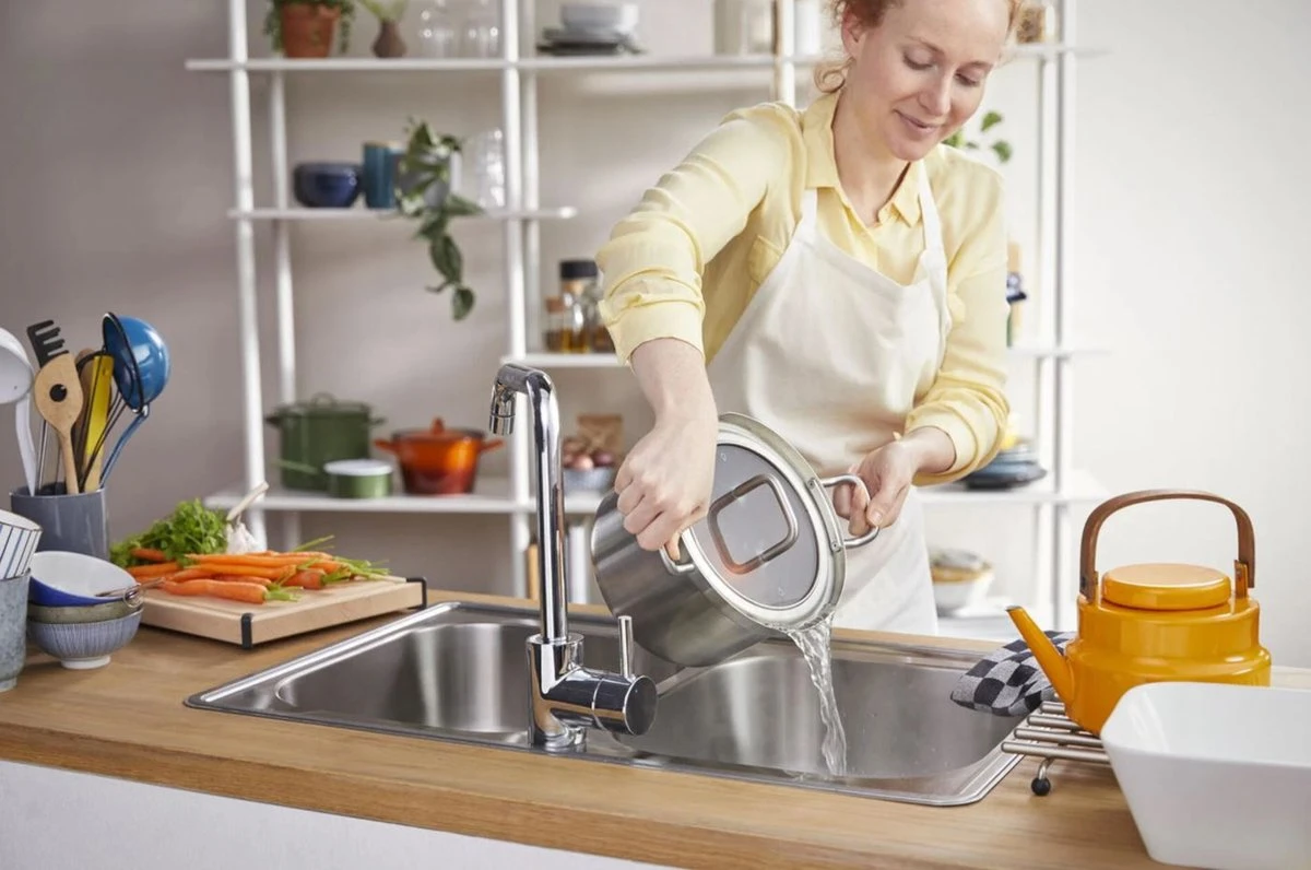 BK Q-linair Master Glas pannenset - 5-delig - glazen deksel - veilig afgietsysteem - inductie BK Q-linair Master Glas Pannenset - 5-delig - Glazen Deksel - Veilig Afgietsysteem - Inductie -Keuken Pot 1200x796 1