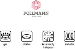 Le Creuset Wokpan / Balti Dish - Mat Zwart - ø 24 Cm / 2.7 Liter - Geëmailleerde Anti-aanbaklaag -Keuken Pot 1200x796 26