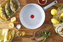 Tefal Natural Chef Koekenpan - Ø 24 Cm -Keuken Pot 1200x797 4