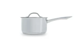 BK Profiline Steelpan Ø 14 Cm - RVS - Inductie 14 BK Profiline Steelpan Ø 14 Cm - RVS - Inductie -Keuken Pot 1200x798 4