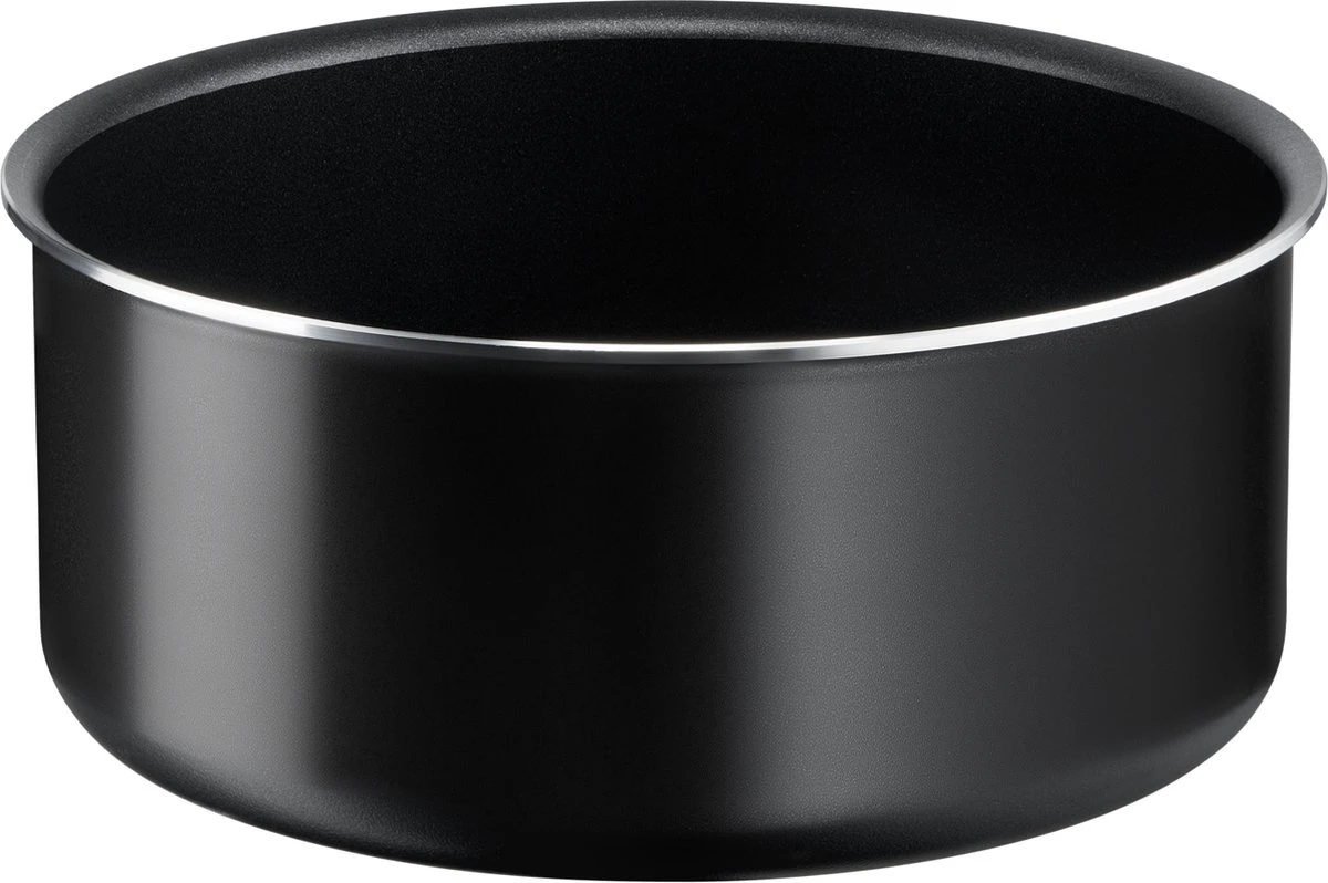 Tefal Ingenio Easy Cook & Clean - Pannenset - 5-delig - Niet geschikt voor inductie Tefal Ingenio Easy Cook & Clean - Pannenset - 5-delig - Niet Geschikt Voor Inductie -Keuken Pot 1200x798 5