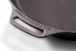 Petromax Fp30-t, Skillet, 28 Cm, Pan Met Steel, Gietijzer, Zwart -Keuken Pot 1200x799 29