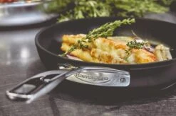 Demeyere Alu Pro Dura Glide Koekenpan - Ø 24 & Ø 28cm - Titanium -Keuken Pot 1200x799 32