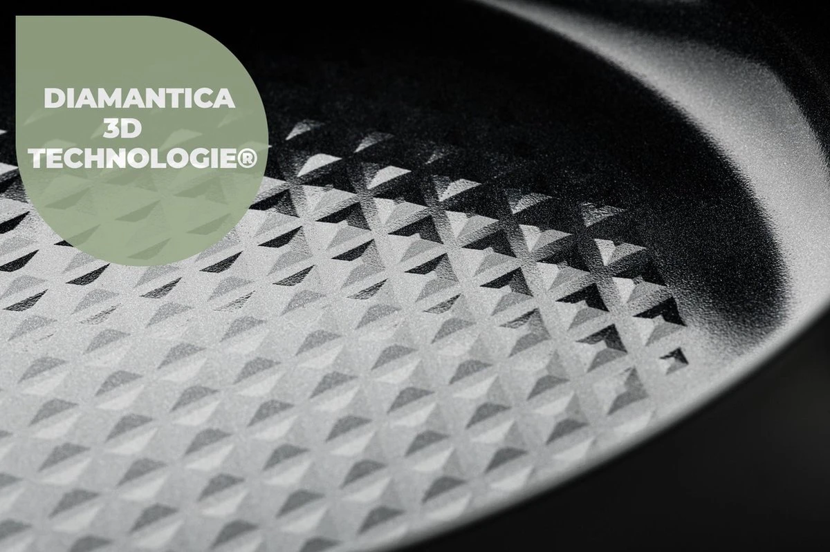 ISENVI Victoria Forged keramische koekenpan 24 CM - RVS greep ISENVI Victoria Forged Keramische Koekenpan 24 CM - RVS Greep -Keuken Pot 1200x799 45