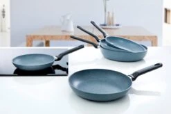 BK Granite Koekenpan - Ø 30 Cm - Inductie 3 BK Granite Koekenpan - Ø 30 Cm - Inductie -Keuken Pot 1200x799 49