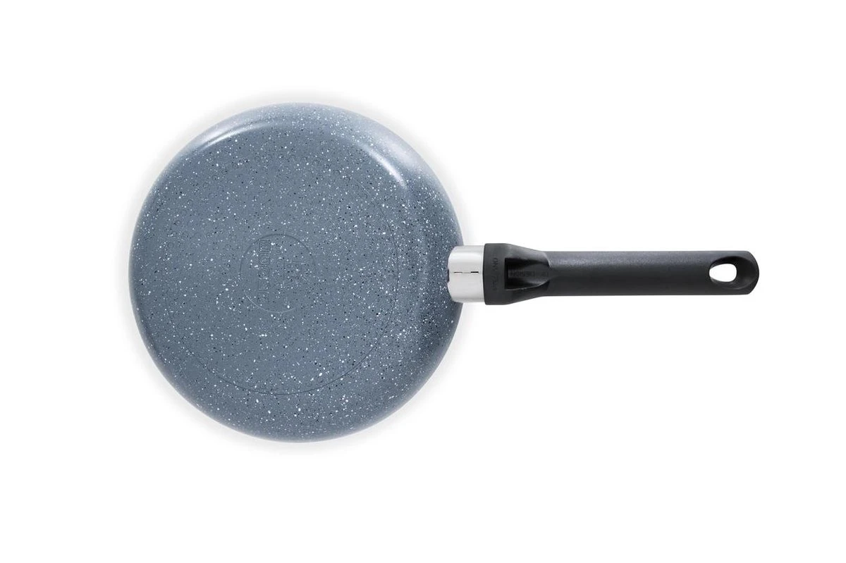 BK Granite Koekenpan - Ø 30 cm - Inductie BK Granite Koekenpan - Ø 30 Cm - Inductie -Keuken Pot 1200x799 50