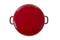 BK Bourgogne Braadpan Ø 28 Cm - Rood - Gietijzer - Inductie -Keuken Pot 1200x799 73