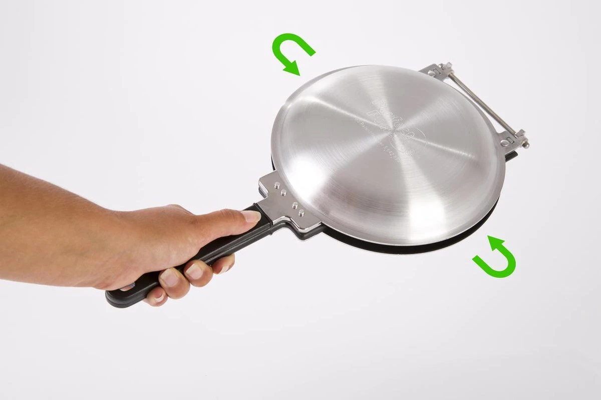 Perfect Pancake | Pannenkoekenpan | 19 cm Perfect Pancake | Pannenkoekenpan | 19 Cm -Keuken Pot 1200x799 80