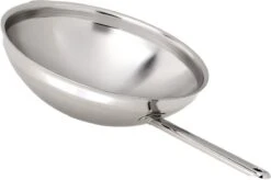 Demeyere Apollo 7 - Wok - 30 Cm - Met Glazen Deksel -Keuken Pot 1200x799 86