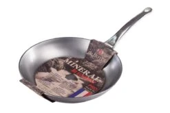 DeBuyer Mineral B Pro Koekenpan - Ø 28 Cm 5 DeBuyer Mineral B Pro Koekenpan - Ø 28 Cm -Keuken Pot 1200x800 110