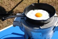 The Windmill Koekenpan Skillet Maxi 26 Cm Gietijzer Zwart -Keuken Pot 1200x800 137